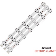 LG Backlight 43UM74006LB 43UM4390PLC indicator SSC_Y19_trident_43UM73_REV00