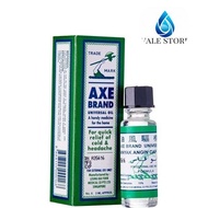 Axe Brand Universal Oil No.6 3ml