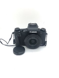 Canon G1X Mark III /3代