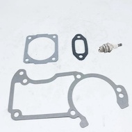 Chainsaw Gasket Kit For STIHL 024 MS240 026 MS260 Replacement Repair Tool parts