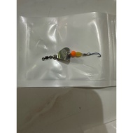 MICROFISHING PROPELER TERMITE BAIT
