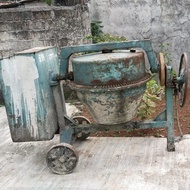 Molen Cor Yanmar Trindo Bekas Proyek