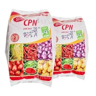 MERAH CPN Pak Tani Red KNO3 Fertilizer 2kg - Water Soluble, Neutral Soil pH, Increase Plant Producti