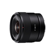 Sony | (สนคา) เลนส Sony E 11mm F1.8 / จดสงภายในวนเดยวกน / มสนคาในสตอก