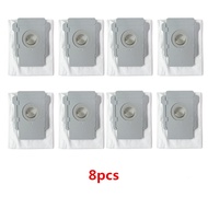 Dust collection bag for iRobot Roomba I7 I7+ E5 E6 E7 S9+ J7+ i1+ i3+ i4+ i5+ i8+ vacuum cleaner