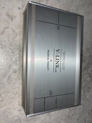 Musical Fidelity V-Link 192 USB 轉換器