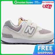New Balance | New Balance Kids Sneakers Pv574Rcd Childrens Shoes