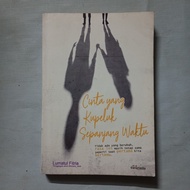 Love book QupelukYANG all time