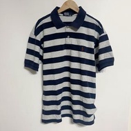 MOMO 古著商號 RALPH LAUREN 短袖 POLO衫 L號