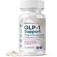 GLP-1SupportWeightLossProbiotic-WomenMenApiteSuppressantMetaboliBoosterHealthyGutSupport-GLP1Support