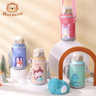 Hermon water bottle 600ml