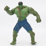 authentic anime Marvel the avengers Super Hero The Hulk PVC action Figure toy 26cm Red Hulk Figures