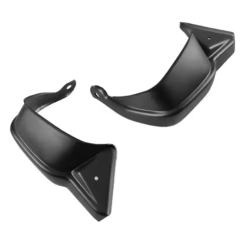 Handlebar Hand Guards Windproof for Honda NC700x 12-13 NC750x Dct 14-18