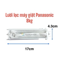 Panasonic 8kg three-legged washing machine trash filter bag - Panasonic 8kg 3-legged washing machine