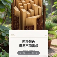 Simple solid wood fish tank stand base fish tank base cabinet tea stand solid wood table base cabine