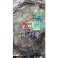 HONDA CIVIC SNA REAR BONNET AND FUEL TANK LID CABLE (1PCS) [74880-SNA-J01] READY STOCK 