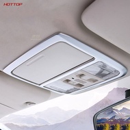 For Honda Crv 2012-2016 Modified Interior Decoration Front Reading Lamp Decoration Frame Supplies Ac