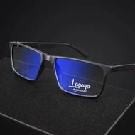 Anti Radiation Glasses Blueray Hl 600 | KACAMATA ANTI RADIASI BLUERAY HL 600