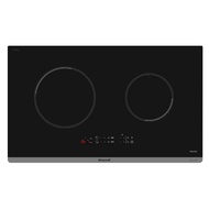 BRANDT BPI272UBL Induction Hob