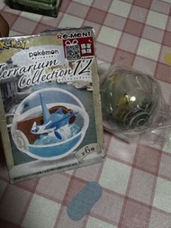 清屋 比卡超 Re-Ment Pokémon Terrarium Collection 12