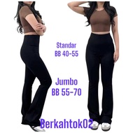 ORO Pants - ORO Pants CUTBREY High Waist Premium Anti-Wrinkle | Latest Women's Work Pants