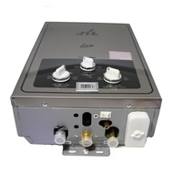 เครื่องทำน้ำอุ่นแก๊ส JTL รุ่น JTL-WH01 (รับประกันสินค้า 1 ปี)