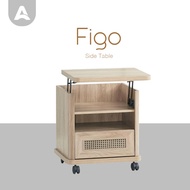 Arturo - Figo Side Table