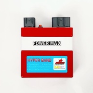 RACING CDI POWER MAX BRT [LC NEW] ADJUSTABLE