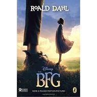 BFG Movie tie in 11100801114 Taaaze Reading Book Life Online Bookstore