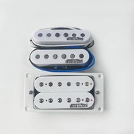 Wilkinson Electric Guitar Humbucker Pickup Set