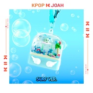 (Surf ver. SmartAlbum) NCT WISH [COLOR] 3rd Mini Album (2nd Sep.2025)