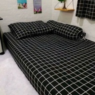 Plaid Bed Sheet/Plaid Bed Sheet/Plaid Bed Sheet/Plaid Bed Sheet