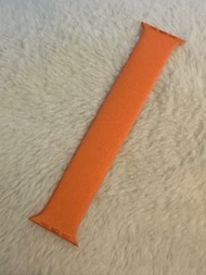 限時優惠🔥 100% Apple Orignial 指定size Apple Watch Solo Loop 🧡 Kumquat