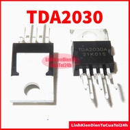 COMBO of 3 ICs TDA2030A TO-220 100% new audio amplifier IC