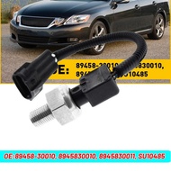 Fuel Pressure Sensor 89458-30010 for IS250 IS350 GS300 GS430 Accessories 89458-30011