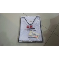 OK Special White School Uniform Koshibo