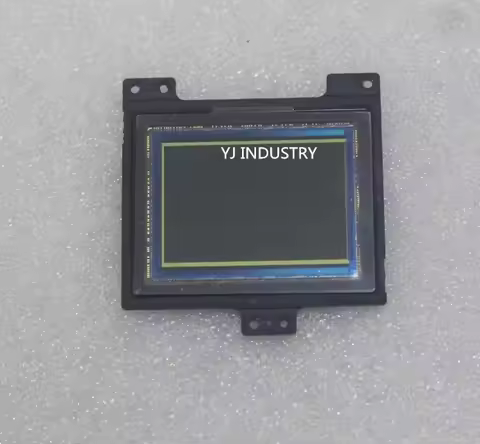 Original Z5 CCD CMOS Image Sensor matrix Repair Parts For Nikon Z5