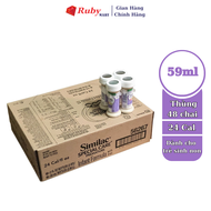 Thùng 48 chai Sữa nước Similac Special Care 24 kcal dành cho bé sinh non 59ml