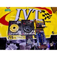 JVT Cvt set For Mio Mx and Mxi 125 only