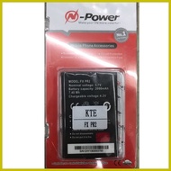 ◩ ◭ ◶ smart evoluzn fx pr2 pocket WiFi npower battery