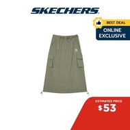 Skechers Women SKECHTECH Outdoor Adventure Skirt - L423W089