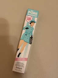 全新 Benefit pore primer 毛孔 44ml
