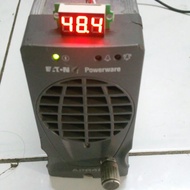 Eaton.APR 48 Power supply 30 ampere adjustable 45v-58volt/