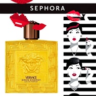 Versace Eros Pour Homme Energy EDP 100ml For Men