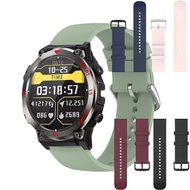GT11 Outdoor Smart Watch Silicone Band for GT11 Outdoor Smart Watch Smart Watch Strap Smart Watch Wr