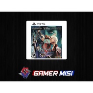 PS5 DEVIL MAY CRY 5 SPECIAL EDITION (PS5)