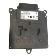 premium-Original Used 89907-33220 9B1L2 89908-33220 9B1R2 LED Headlight Computer Control Module for 