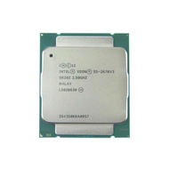 Cpu socket 2011, Intel Xeon E5 CPU - 2678v3, E5 - 2650V2, E5 - 2667