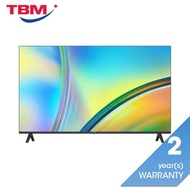 [Klang Valley Delivery Only] TCL 32S5400AF 32" FHD LED Android TV