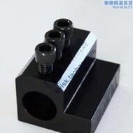 【人氣爆款】數控刀塔 輔助車刀座數控車刀套刀架內孔刀套SBHA16/20/25/32/40